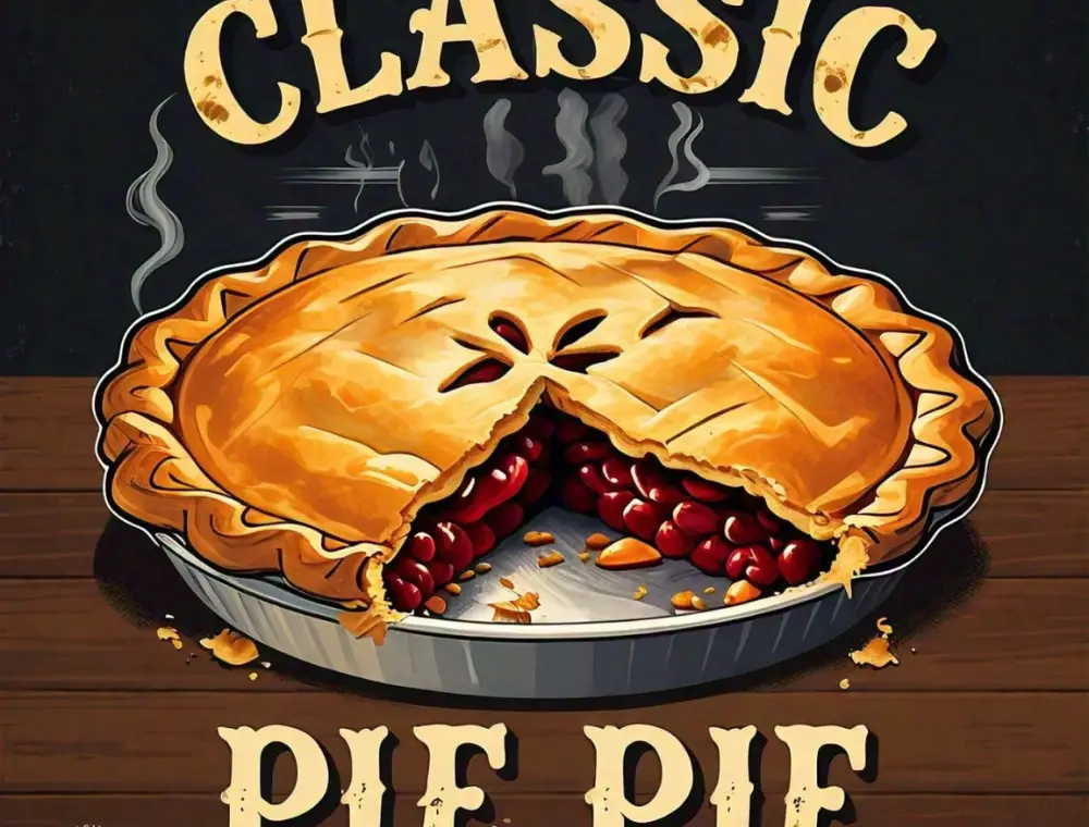 Classic Pie Puns