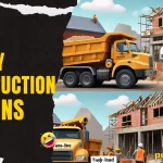 Construction puns