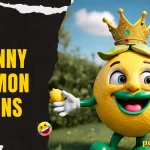 Lemon Puns