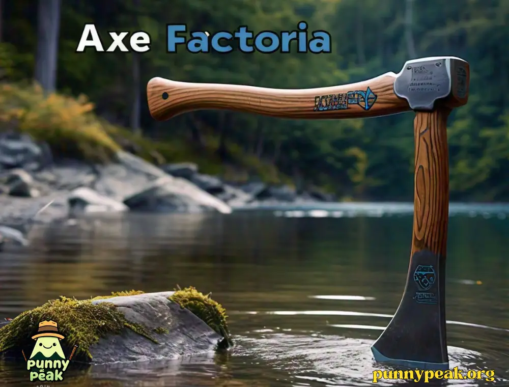 Best Axe Puns