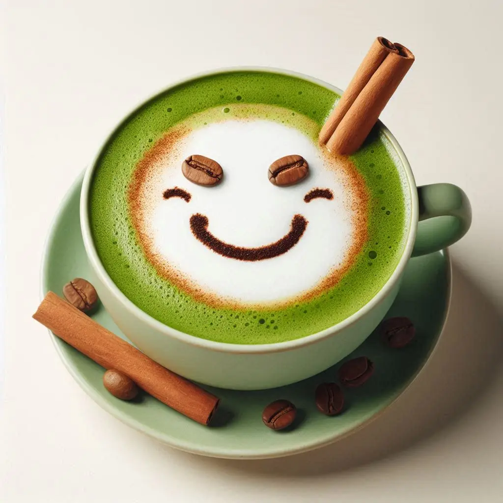 Funny Matcha Puns