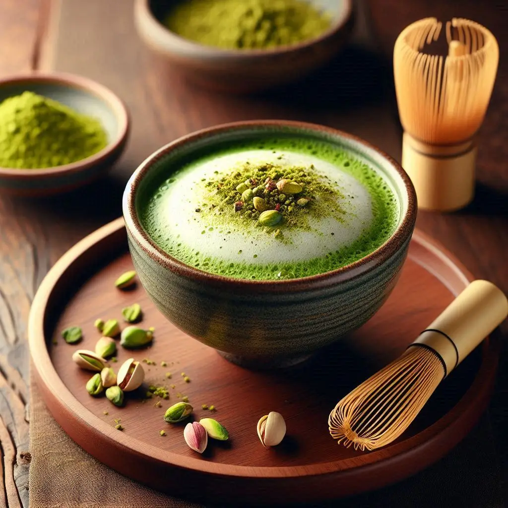 Matcha Tea Puns