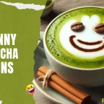 Matcha Puns